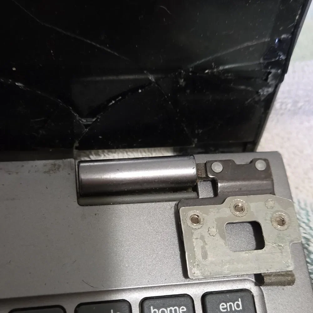 2021 Lenovo Chromebook - FOR PARTS OR REPAIR ONLY